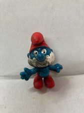 Schleich Schtroumpfs Schlumpf