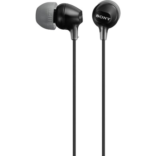 Sony mdr ex15lp ear - sony, mdr-ex15lp