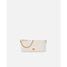 PINKO Horizontal Flat Bag
