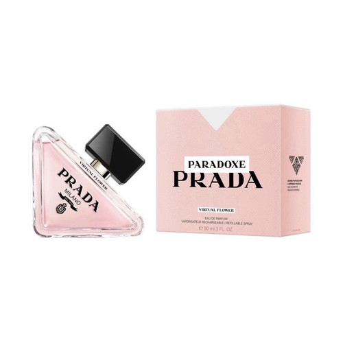 Prada paradoxe virtual flower - prada,