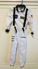 Astronauten Kostüm Kinder