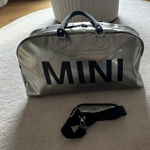 Mini reisetasche duffle bag - mini, reisetasche/duffle