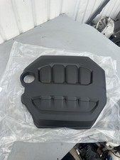 VW Golf VIiI 2.0TFSI Motorabdeckung Abdeckung Motor 06Q103925N Neu Original