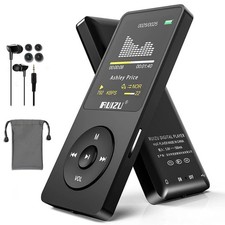 64GB Bluetooth 5.3 Player 1.8
