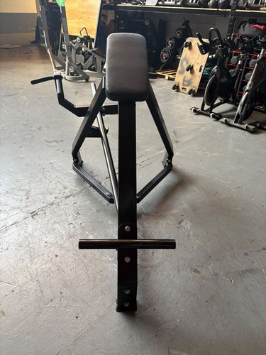 Core fitnessplatte geladen - core,
