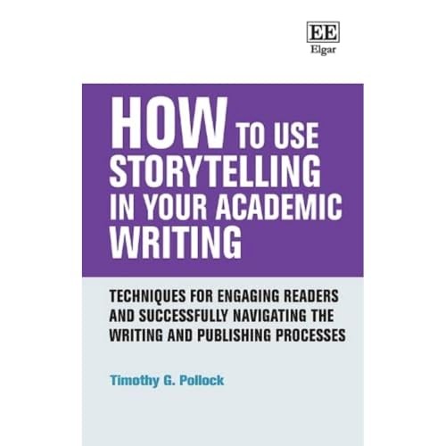 How use storytelling in - use,
