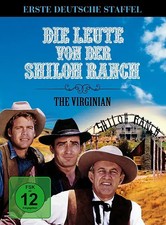Die Leute von der Shiloh Ranch