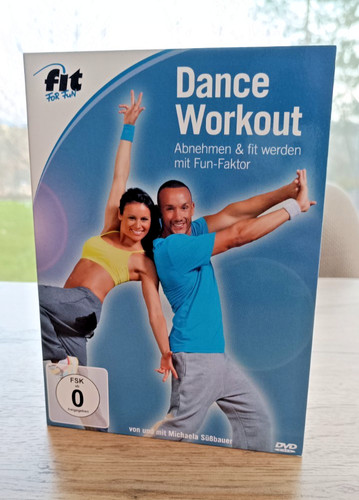 Fit for fun - fit, workout