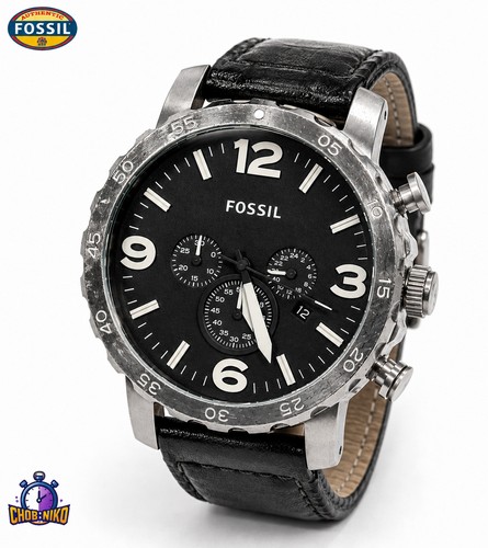 Fossil nate jr1436 - fossil,