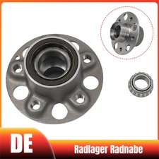 Radlager Radnabe Vorne mit