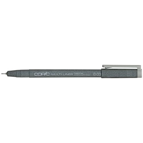 Copic fineliner multiliner - copic,