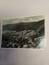 Schiltach Luftbild Kirche