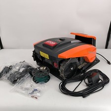 YARD FORCE Mähroboter EasyMow