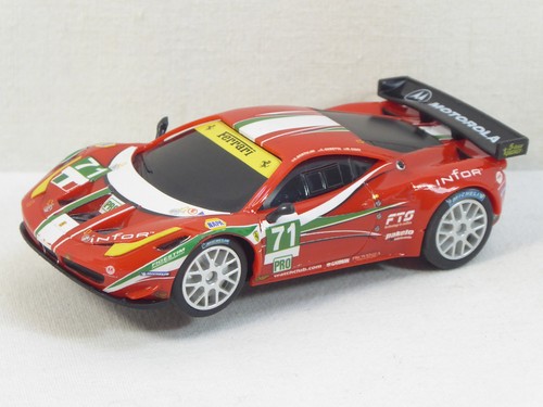 Carrera ferrari 458 - carrera,