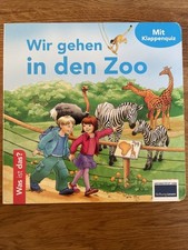 Wie Gehen In Den Zoo