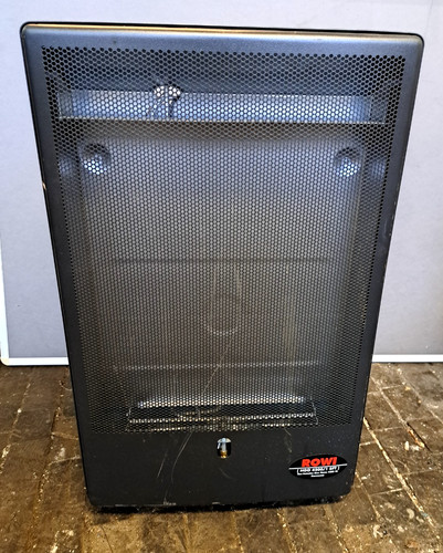 Rowi mobiler propan - mobiler, propan-buttangas