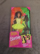 SAMMLERSTÜCK Barbie Cut and
