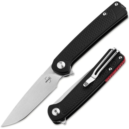 Böker plus fire ant - bÖker, black