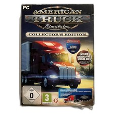 American Truck Simulator -