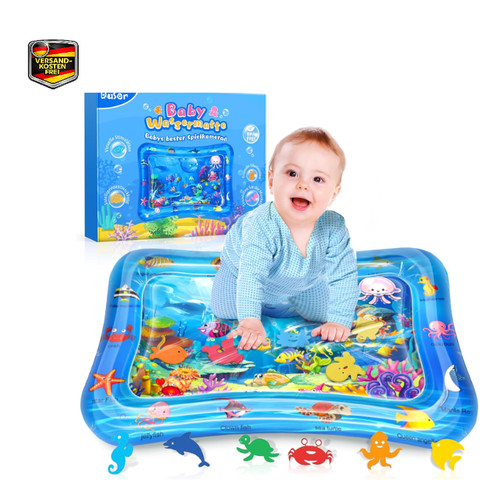 Wassermatte baby 9 - wassermatte,