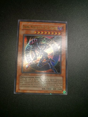 Dark magician of - yu-gi-oh!,