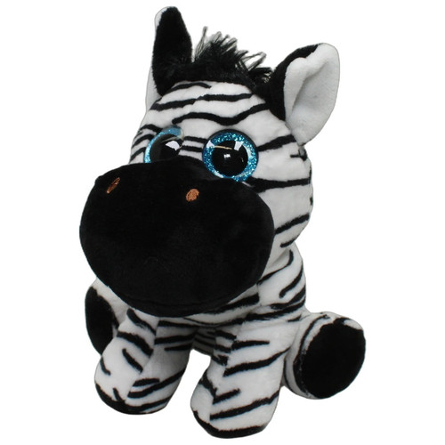 Kaufland zebra kuscheltier - kuscheltier, 20