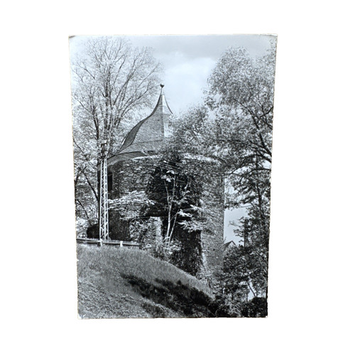 Ansichtskarte postkarte - ansichtskarte,