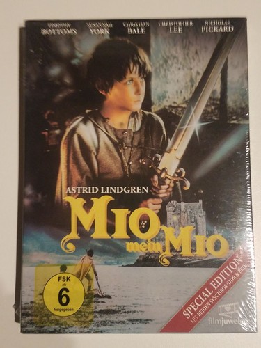 Mio mein - mio, astrid