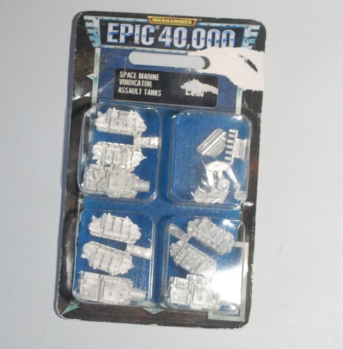 Epic 40k 000 space - 40.000,