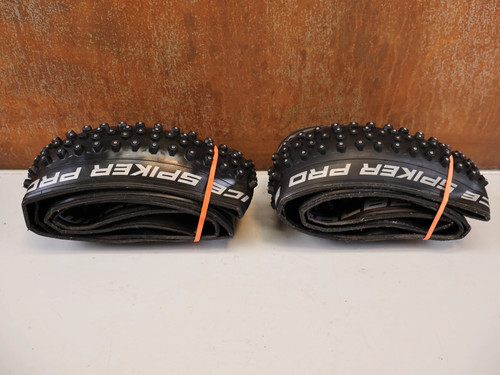 Schwalbe ice spiker pro - spiker,