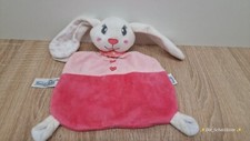 Beauty Baby Schmusetuch Hase