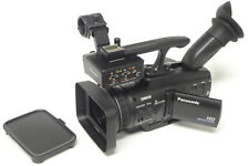 Panasonic AG-HMC41 EJ Camcorder gebraucht 7 Betriebsstunden AG HMC41 EJ