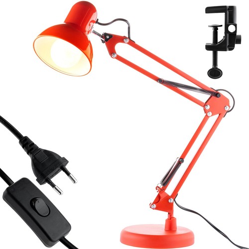 Lumiled schreibtischlampe e27 - lumiled,