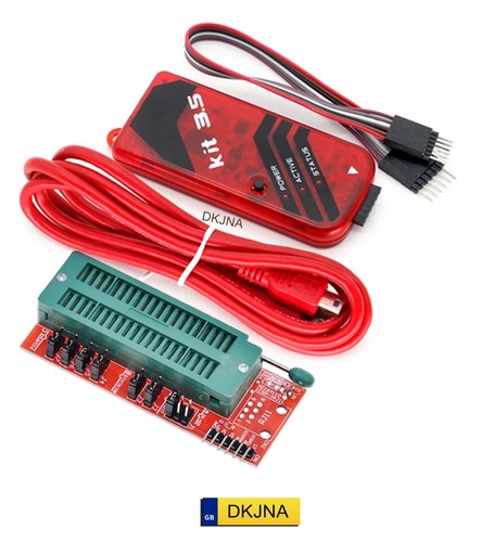 Pickit microchip - pickit,