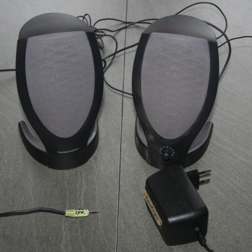 Harman kardon 206 pc - kardon,