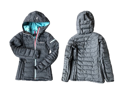 Ski jacke damen daunen - jacke,