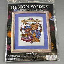 Design Works - I Love You