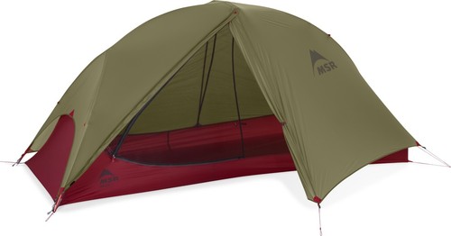 Msr freelite zelt person - msr,