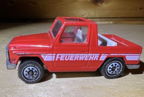 Siku 1044 feuerwehr - feuerwehr,