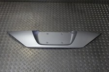 Original Mercedes Benz  SL R230  Kennzeichenblende USA Ausführung