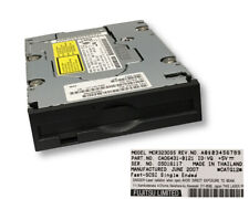 Fujitsu MCR3230SS DynaMO internes MO-Laufwerk 2.3 GB