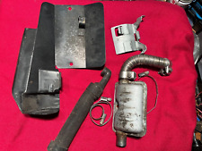 WEBASTO DBW46 Standheizung