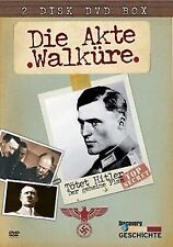 Operation Walküre - Discovery Geschichte [2 DVDs] vo... | DVD | Zustand sehr gut