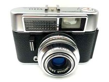 Voigtländer vito automatic - vito,