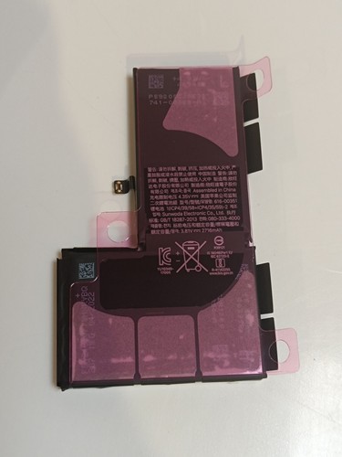 Apple service part iphone x - service,