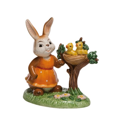 Goebel hase hallo kleine - goebel,
