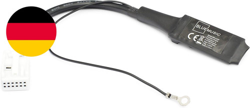 Bluetooth audio interface - bluetooth,