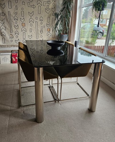 Mid century vintage 70er - vintage, stil