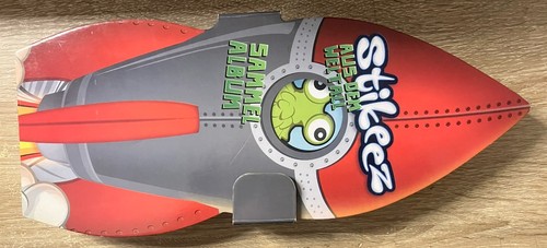 Lidl stikeez aus dem - lidl,