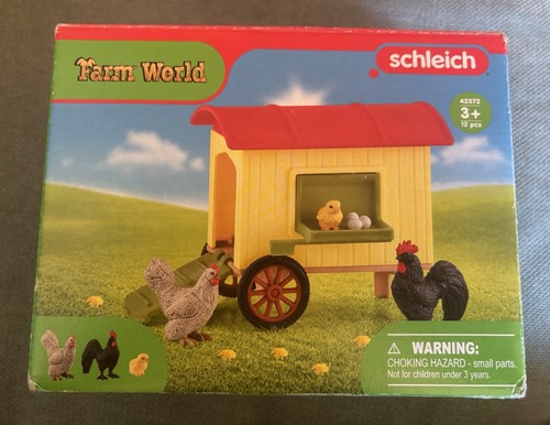 Schleich 42572 farm - 42572, world
